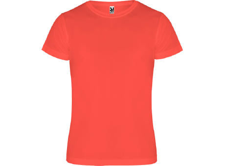 T-SHIRT CAMIMERA S/M WHITE
