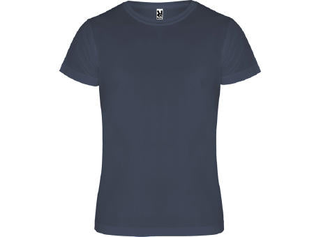 T-SHIRT CAMIMERA S/M WHITE