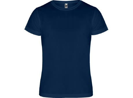 T-SHIRT CAMIMERA S/M WHITE