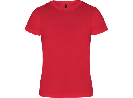 T-SHIRT CAMIMERA S/M WHITE