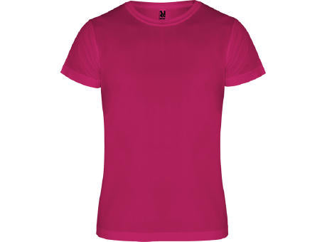 T-SHIRT CAMIMERA S/M WHITE