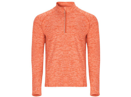 T-SHIRT MELBOURNE S/S FLUOR YELLOW