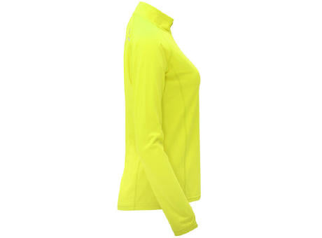 T-SHIRT MELBOURNE WOMAN S/M FLUOR YELLOW