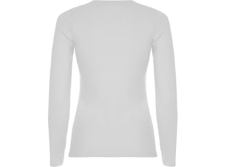 T-SHIRT EXTREME WOMAN S/S WHITE