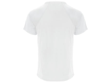 T-SHIRT MONACO S/XS WHITE