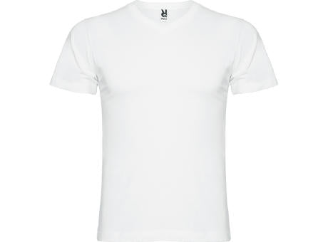T-SHIRT SAMOYEDO S/S WHITE
