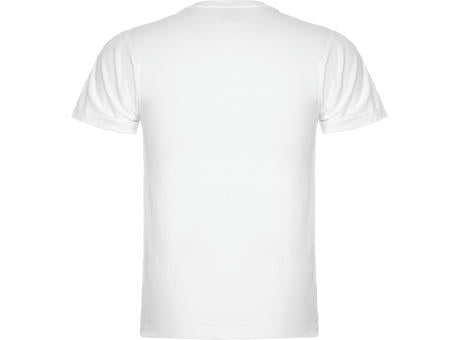 T-SHIRT SAMOYEDO S/S WHITE