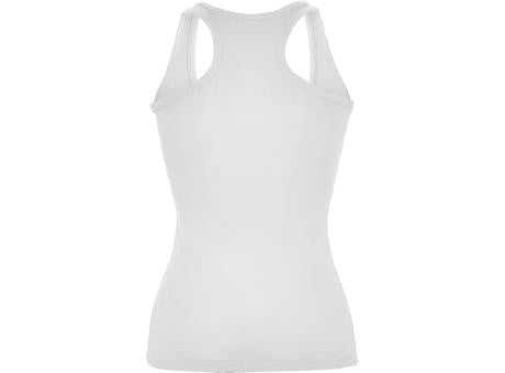 T-SHIRT CAROLINA S/S WHITE