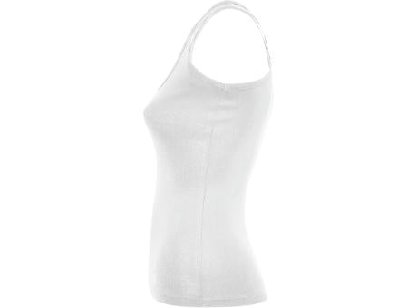 T-SHIRT CAROLINA S/S WHITE