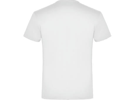 T-SHIRT TECKEL S/S WHITE