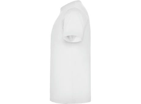 T-SHIRT TECKEL S/S WHITE