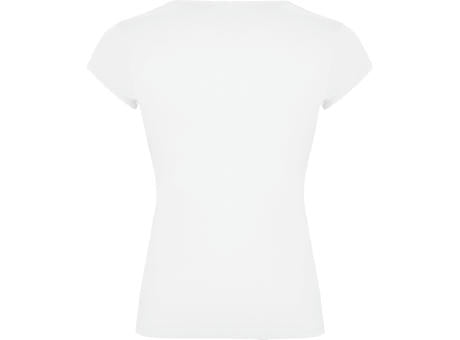 T-SHIRT BELICE S/S WHITE