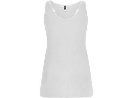 T-SHIRT BRENDA S/S WHITE