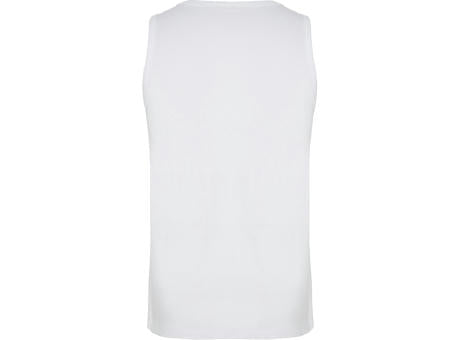 TANKTOP TEXAS S/S WHITE