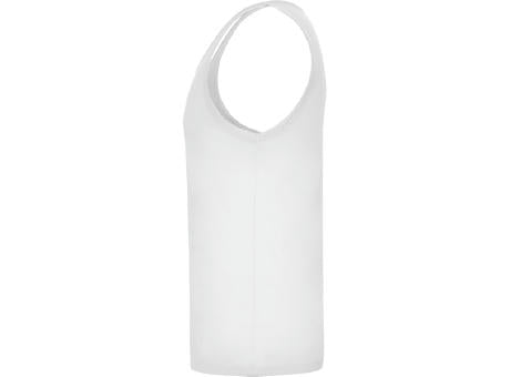 TANKTOP TEXAS S/S WHITE