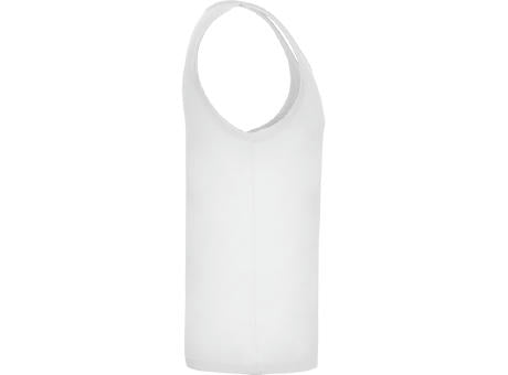 TANKTOP TEXAS S/S WHITE