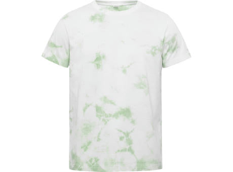 T-SHIRT JOPLIN S/L MIST GREEN