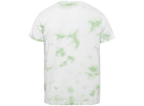 T-SHIRT JOPLIN S/L MIST GREEN
