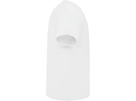 T-SHIRT BABY S/6 MONATE WHITE