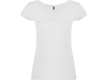 T-SHIRT GUADALUPE S/S WHITE