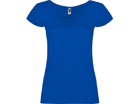 T-SHIRT GUADALUPE S/S WHITE