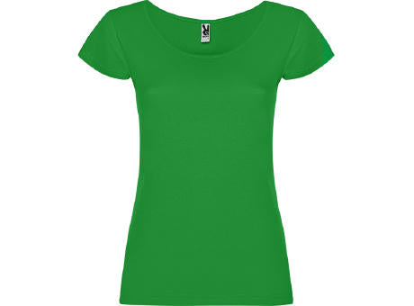 T-SHIRT GUADALUPE S/S WHITE