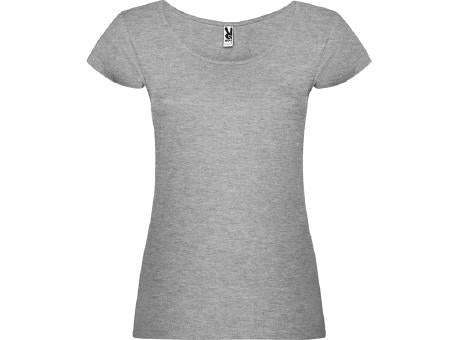 T-SHIRT GUADALUPE S/S WHITE