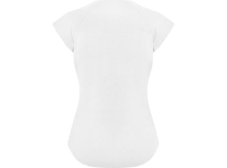 T-SHIRT AVUS S/S WHITE