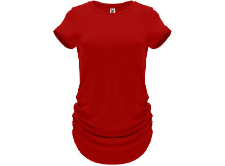 T-SHIRT AINTREE S/S HEATHER EBONY