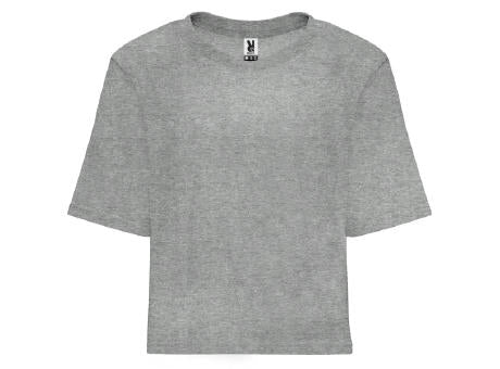 T-SHIRT DOMINICA S/S WHITE