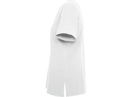 T-SHIRT FEROX WOMAN S/XS WHITE