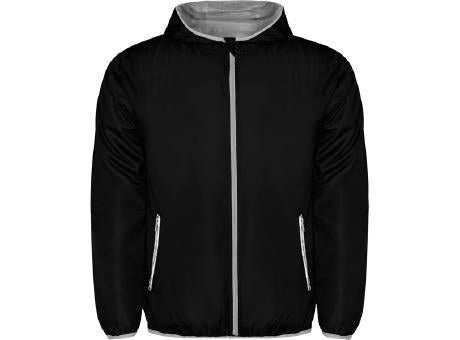 REGENMANTEL ANGELO S/S BLACK