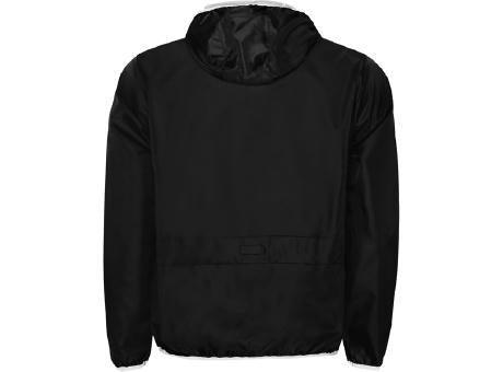 REGENMANTEL ANGELO S/S BLACK
