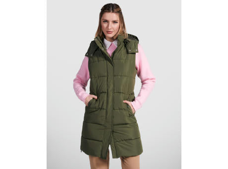 WESTE REINE S/S MILITAR GREEN