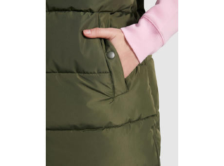 WESTE REINE S/S MILITAR GREEN