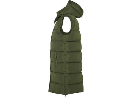 WESTE REINE S/S MILITAR GREEN