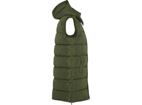 WESTE REINE S/S MILITAR GREEN
