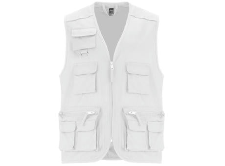 WESTE VENERA S/S WHITE
