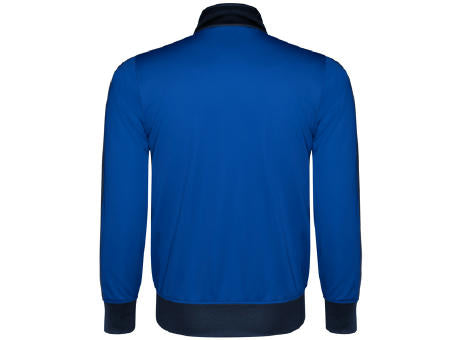 TRAININGSANZUG ESPARTA S/XL ROYAL BLUE/NAVY BLUE