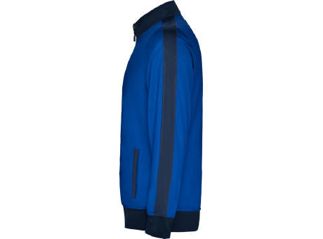 TRAININGSANZUG ESPARTA S/XL ROYAL BLUE/NAVY BLUE