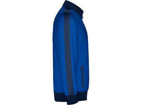 TRAININGSANZUG ESPARTA S/XL ROYAL BLUE/NAVY BLUE