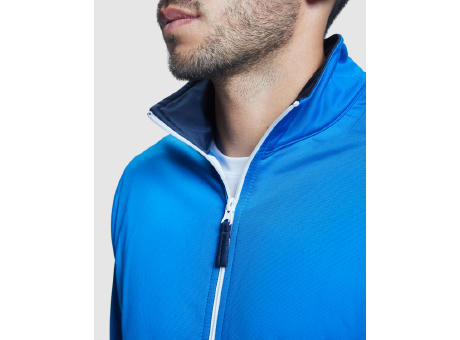 TRAININGSANZUG ATHENAS S/4 ROYAL BLUE/NAVY BLUE