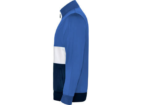 TRAININGSANZUG ATHENAS S/4 ROYAL BLUE/NAVY BLUE
