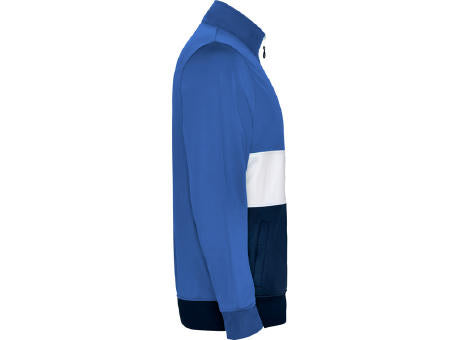 TRAININGSANZUG ATHENAS S/4 ROYAL BLUE/NAVY BLUE