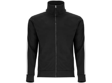 TRAININGSANZUG CRETA S/S BLACK