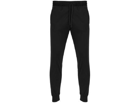 TRAININGSANZUG CRETA S/S BLACK