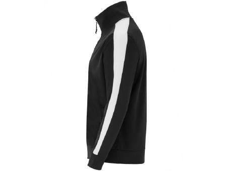 TRAININGSANZUG CRETA S/S BLACK