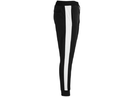 TRAININGSANZUG CRETA S/S BLACK