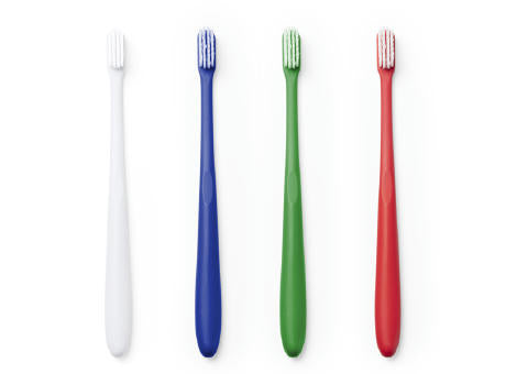 ZAHNBÜRSTE KORA S/EINHEITSGRÖSSE ROYAL BLUE