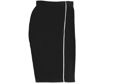 SPORTBEKLEIDUNG BOCA S/S WHITE/BLACK